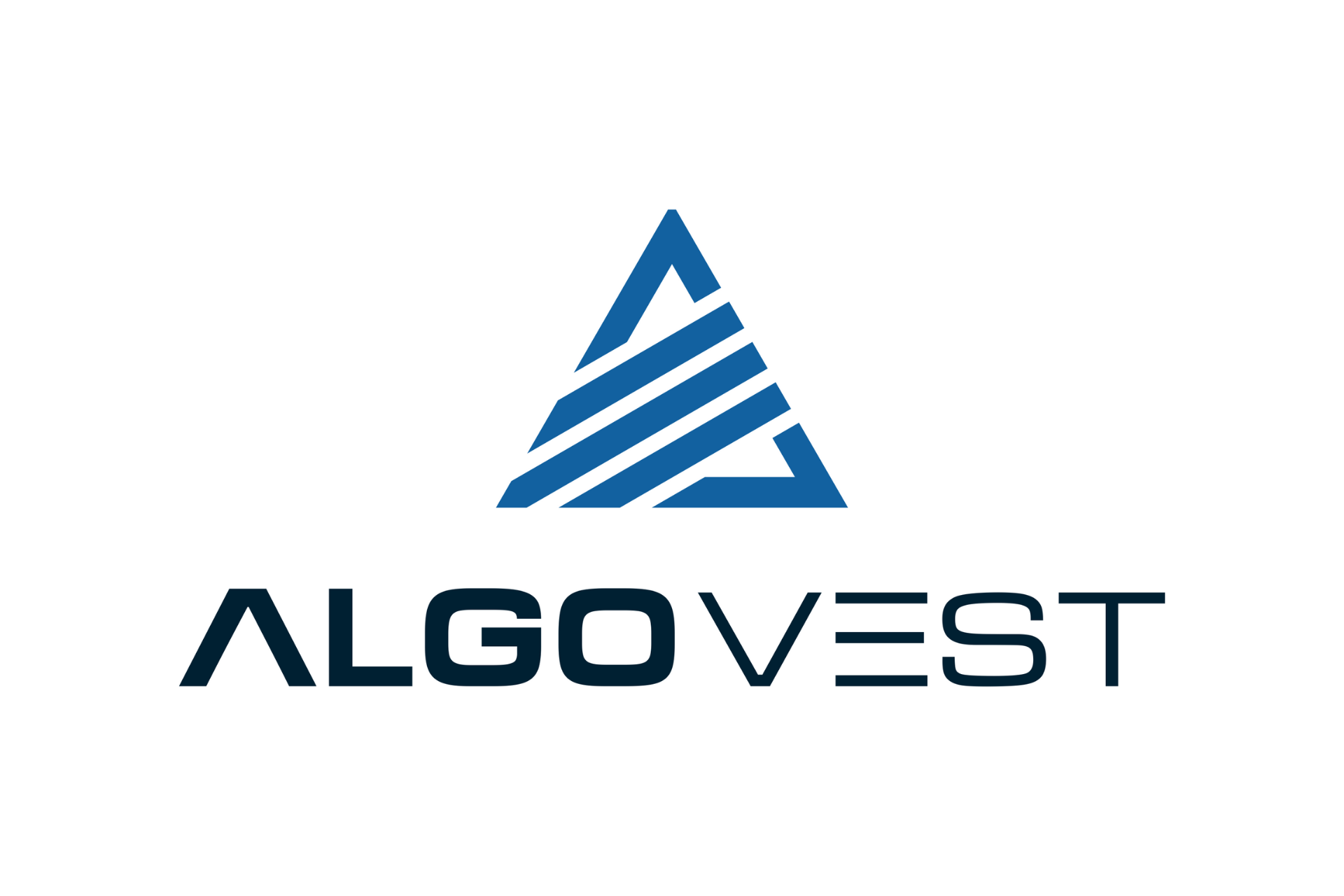 Das Bild zeigt das Logo des Fonds AlgoVest