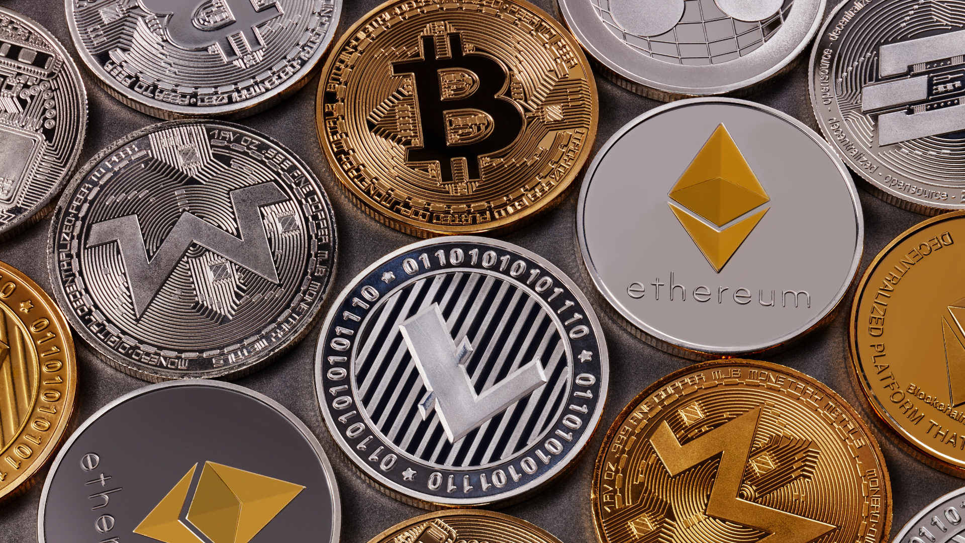 Krypto-Investments: Chancen erkennen, Risiken verstehen